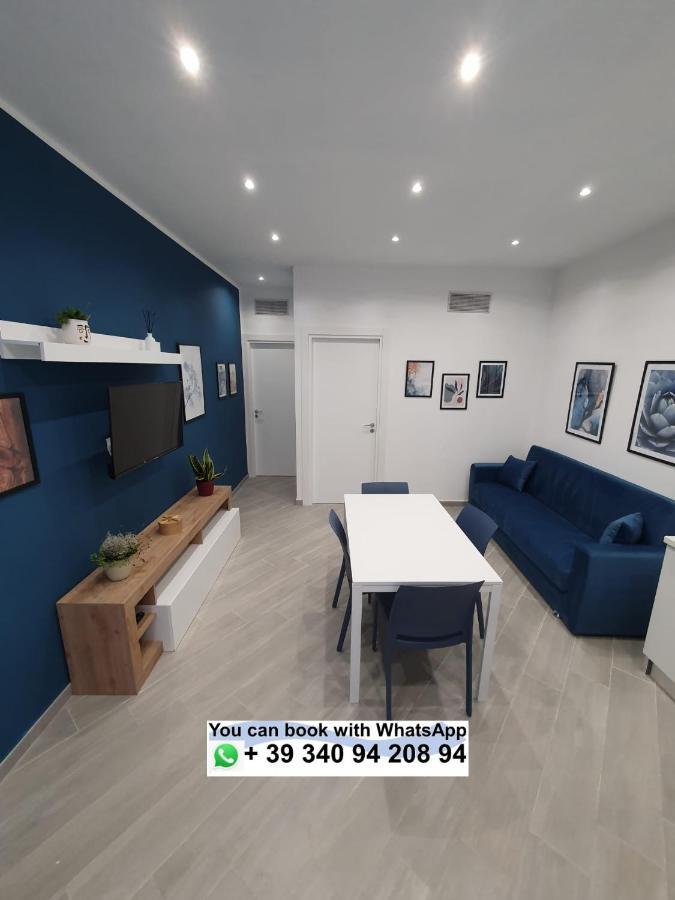 Airport Turei & Bringo Car Apartment Cinisi